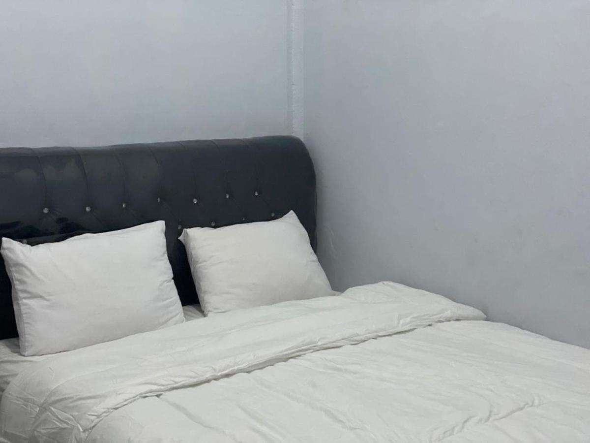 Khalisa Home Syariah 坤甸 外观 照片