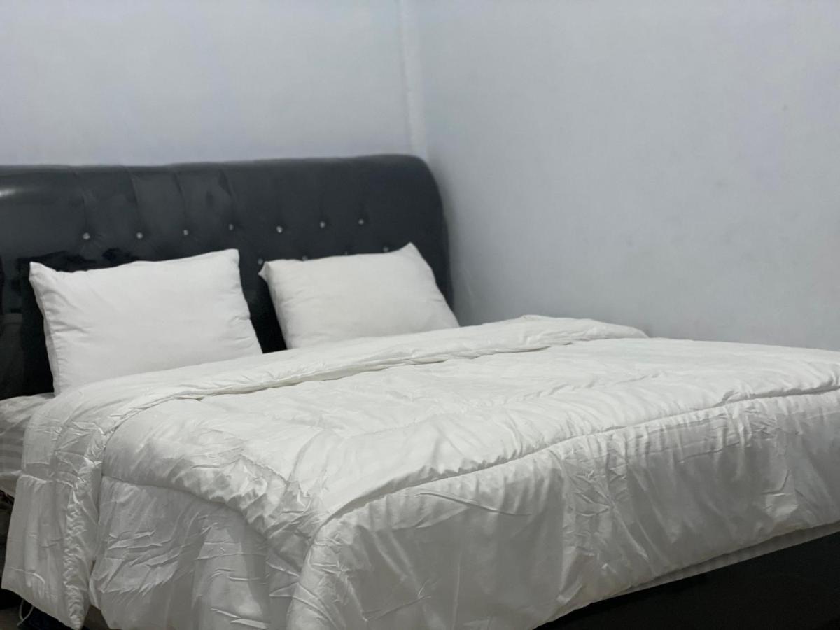 Khalisa Home Syariah 坤甸 外观 照片