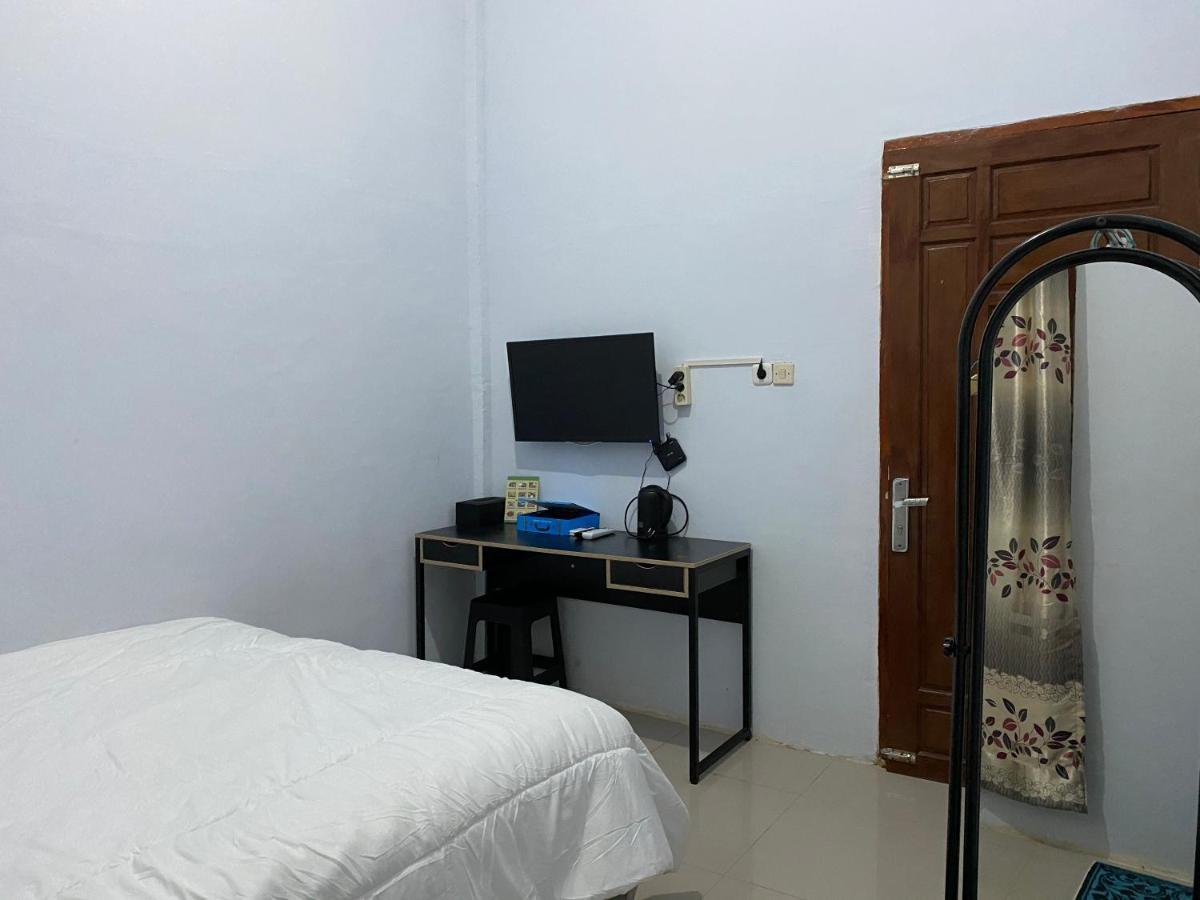 Khalisa Home Syariah 坤甸 外观 照片